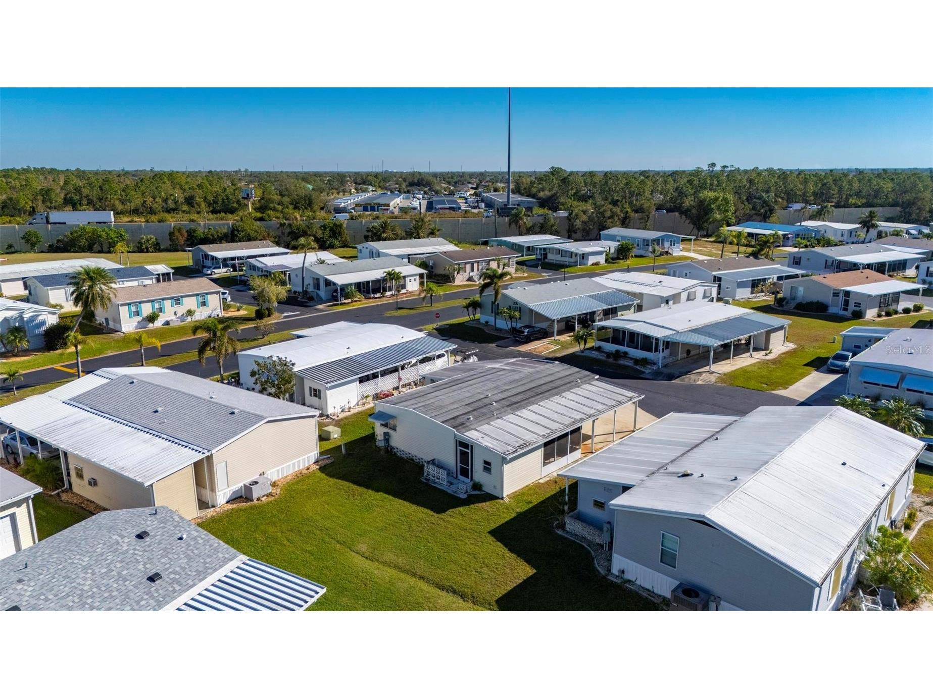 1000 Kings Highway #426 Port Charlotte FL 33980 C7526274 image29