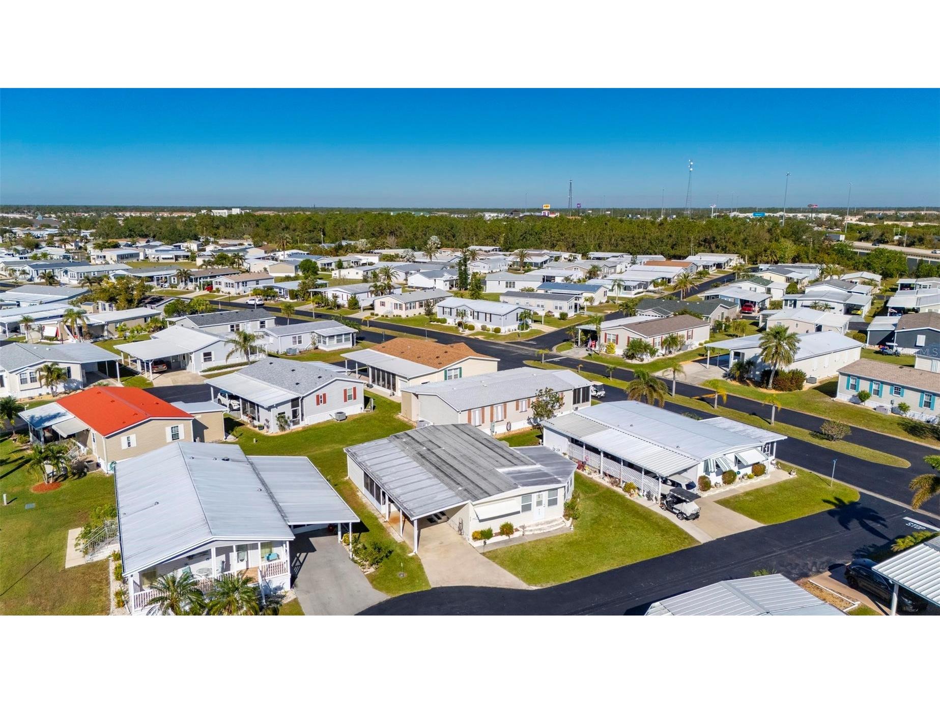 1000 Kings Highway #426 Port Charlotte FL 33980 C7526274 image30