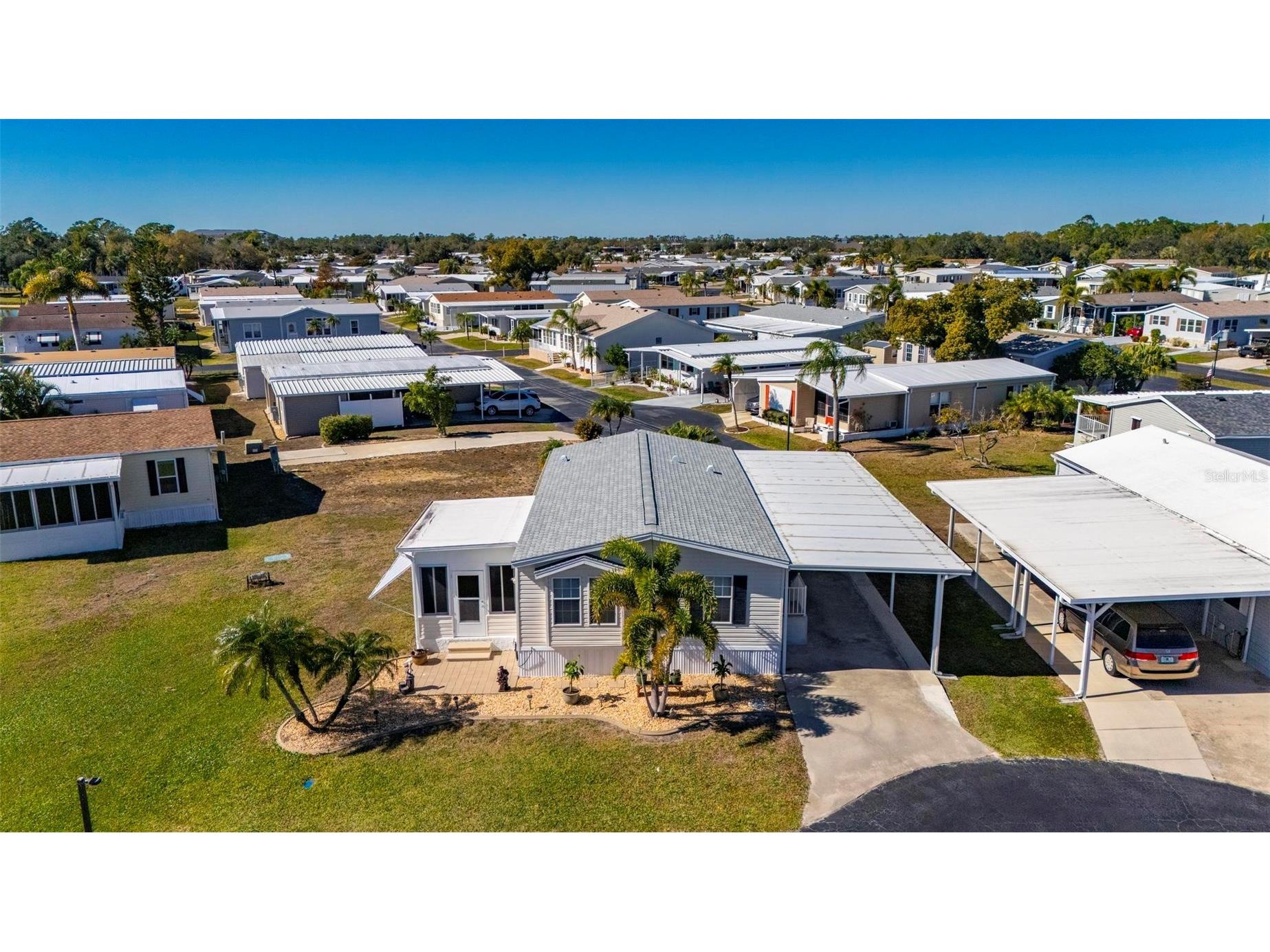 1000 Kings Highway #432 Port Charlotte FL 33980 C7520408 image1