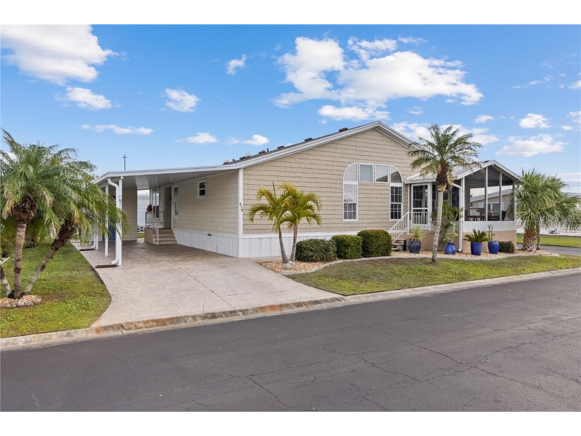 1000 Kings Highway #438 Port Charlotte FL 33980 C7504425 image2