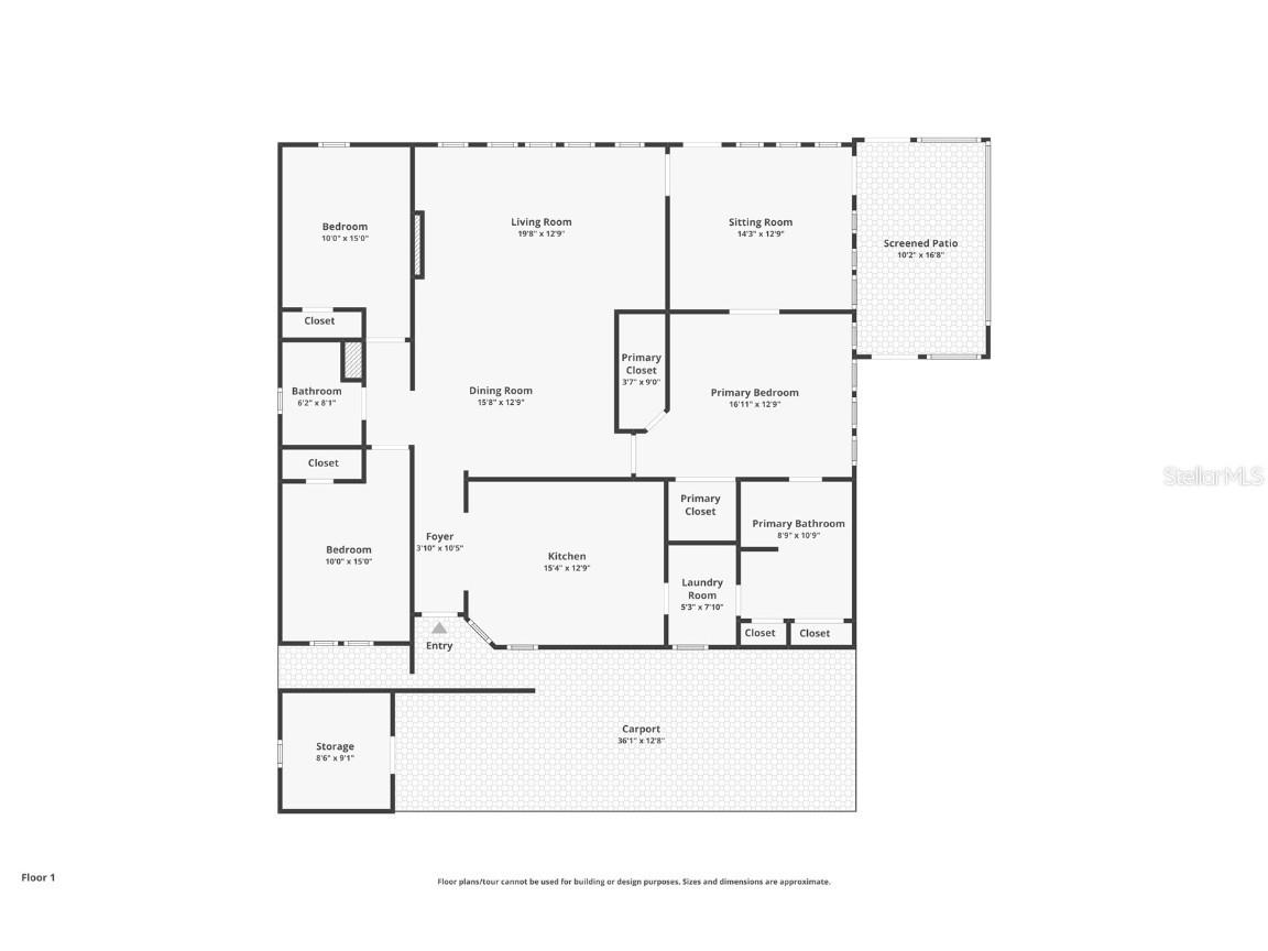 1000 Kings Highway #438 Port Charlotte FL 33980 C7504425 image40