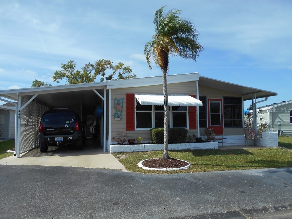 1000 Kings Highway #440 Port Charlotte FL 33980 C7475113 image1