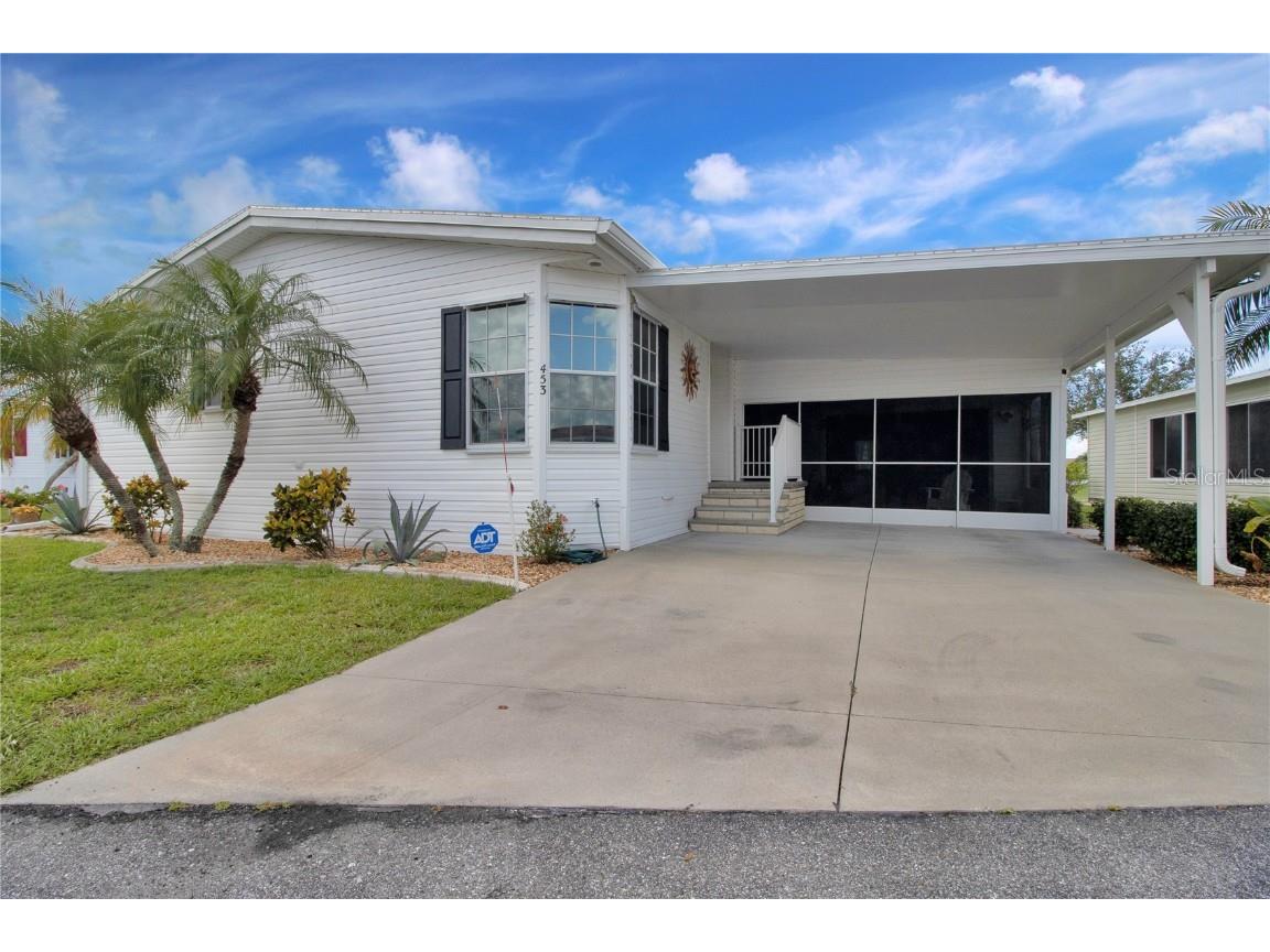 1000 Kings Highway #453 Port Charlotte FL 33980 C7477827 image1