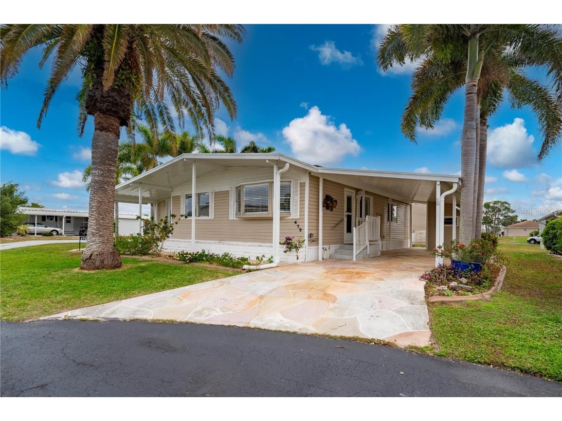 1000 Kings Highway #472 Port Charlotte FL 33980 C7500402 image1