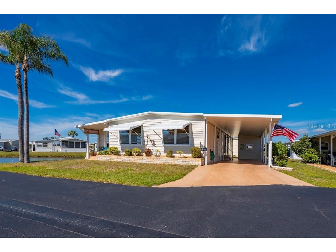 1000 Kings Highway #474 Punta Gorda FL 33980 C7504053 image1