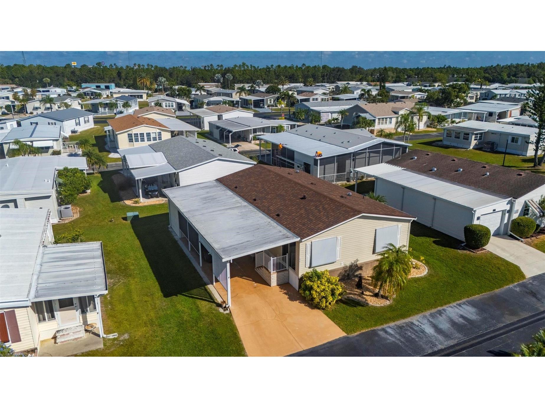 1000 Kings Highway #476 Port Charlotte FL 33980 C7516450 image1