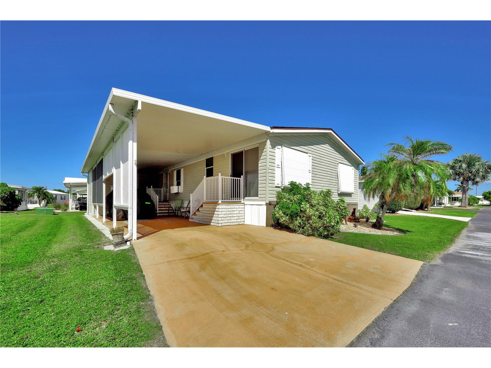 1000 Kings Highway #476 Port Charlotte FL 33980 C7516450 image2