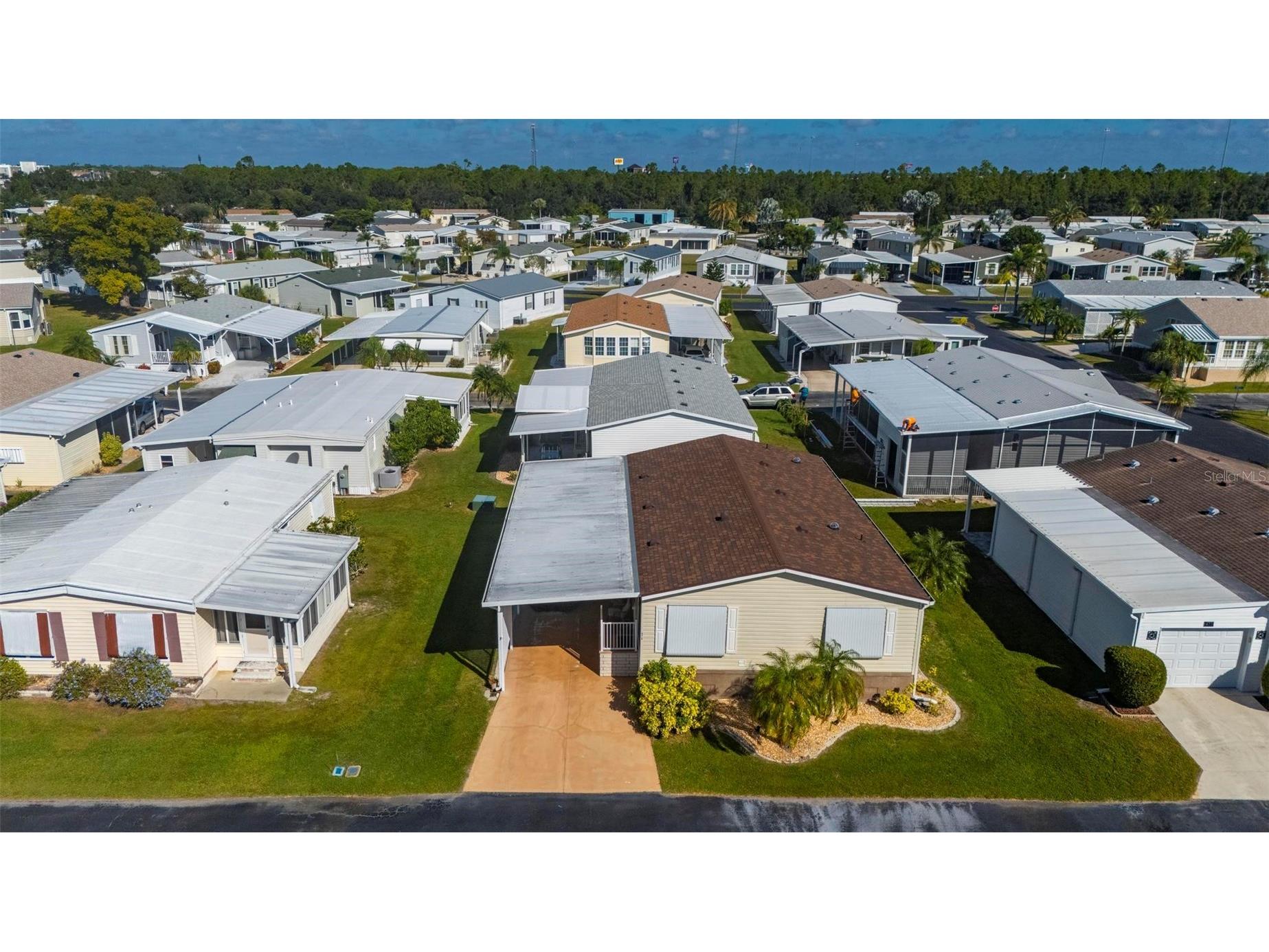 1000 Kings Highway #476 Port Charlotte FL 33980 C7516450 image40