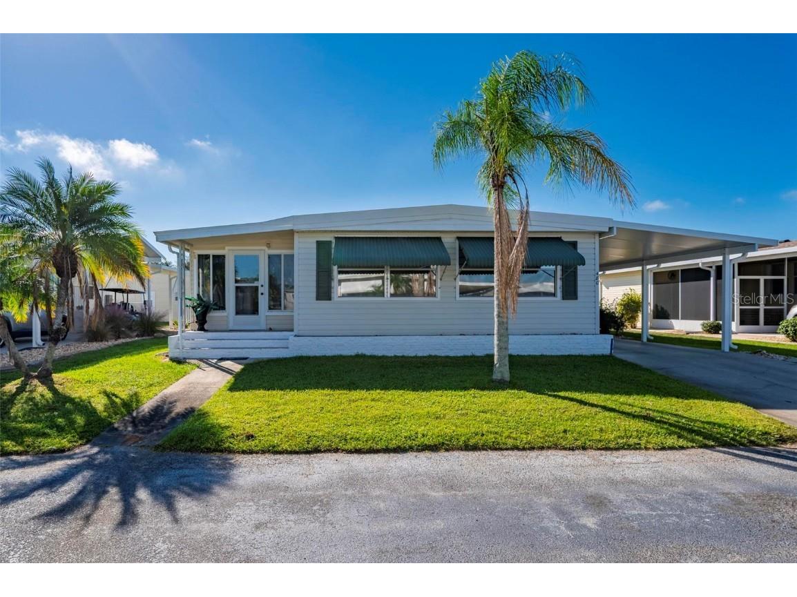 1000 Kings Highway #480 Port Charlotte FL 33980 C7516513 image1