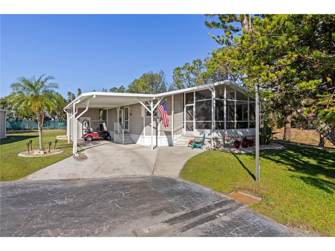 1000 Kings Highway #50 Port Charlotte FL 33980 C7504852 image1