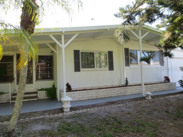 1000 Kings Highway #51 Punta Gorda FL 33980 C7491425 image1