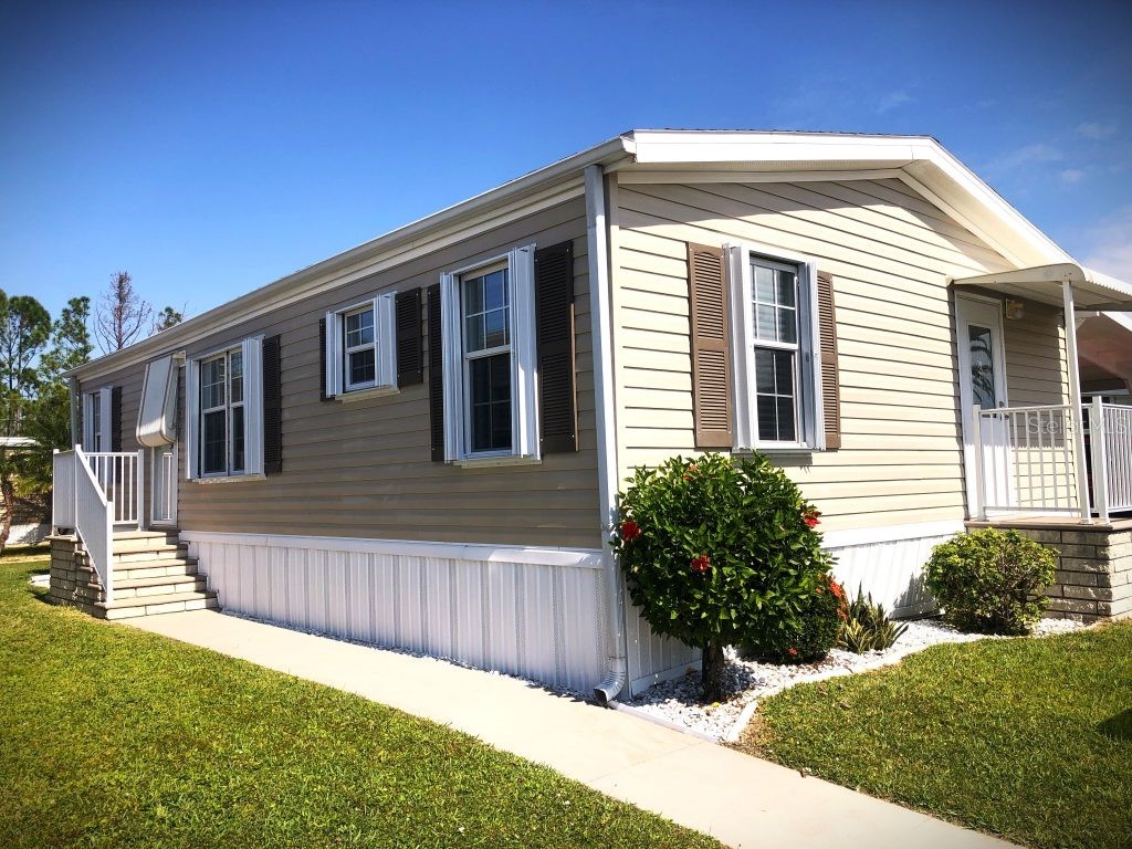 1000 Kings Highway #54 Punta Gorda FL 33980 C7489885 image1