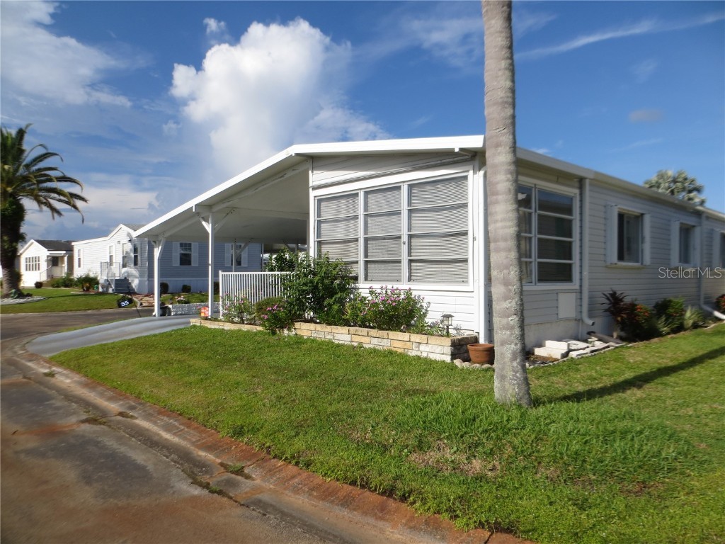 1000 Kings Highway #55 Punta Gorda FL 33980 C7496891 image1