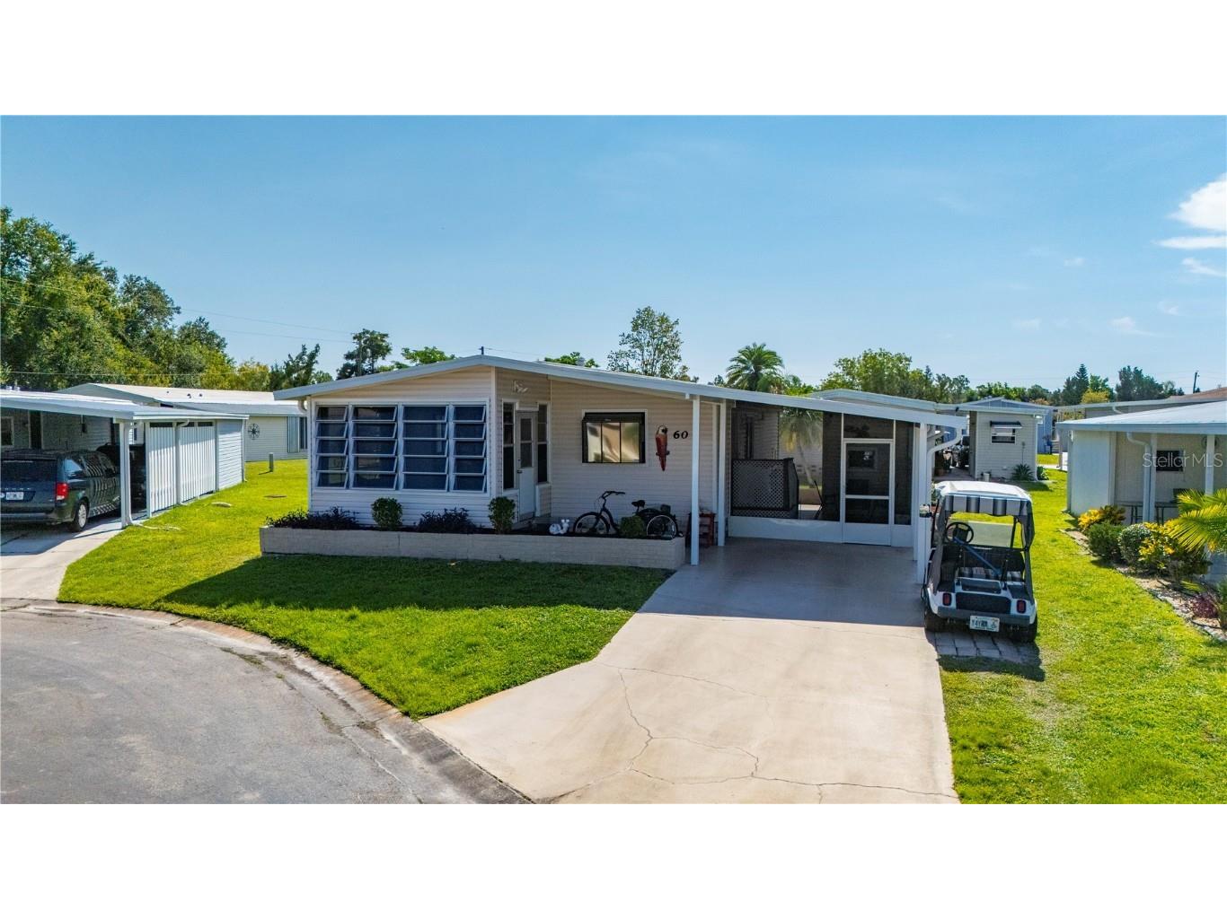 1000 Kings Highway #60 Port Charlotte FL 33980 C7516971 image1