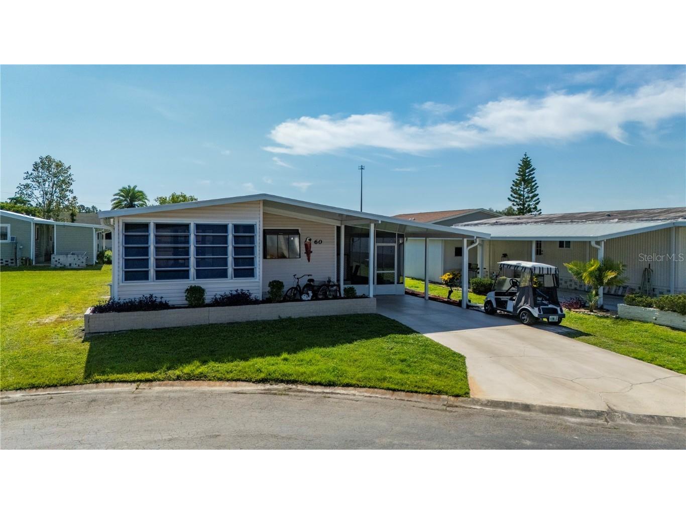 1000 Kings Highway #60 Port Charlotte FL 33980 C7516971 image31