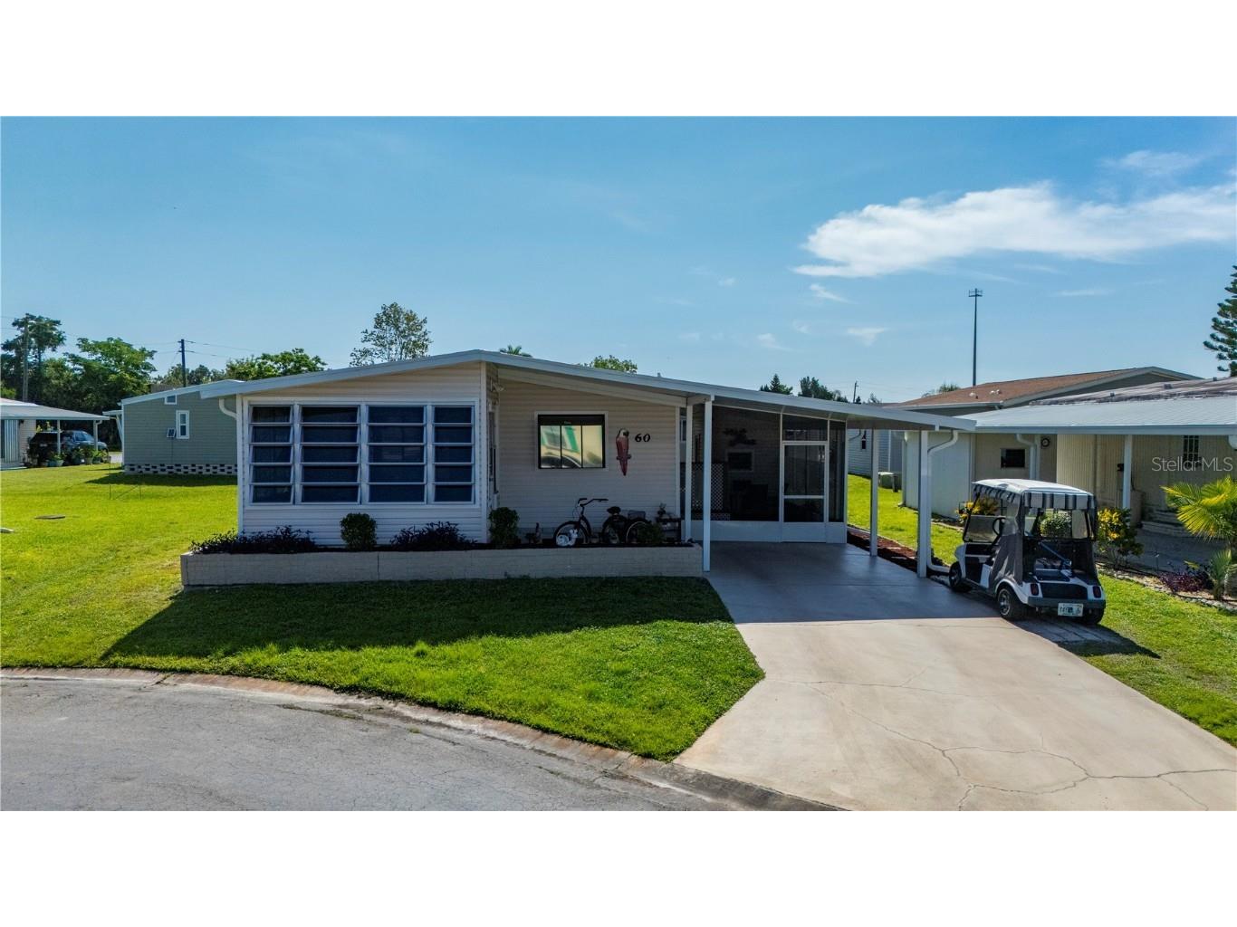 1000 Kings Highway #60 Port Charlotte FL 33980 C7516971 image32