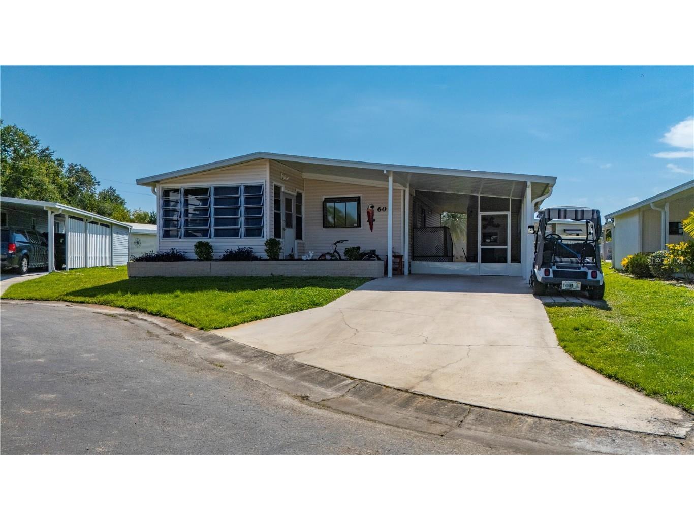 1000 Kings Highway #60 Port Charlotte FL 33980 C7516971 image33