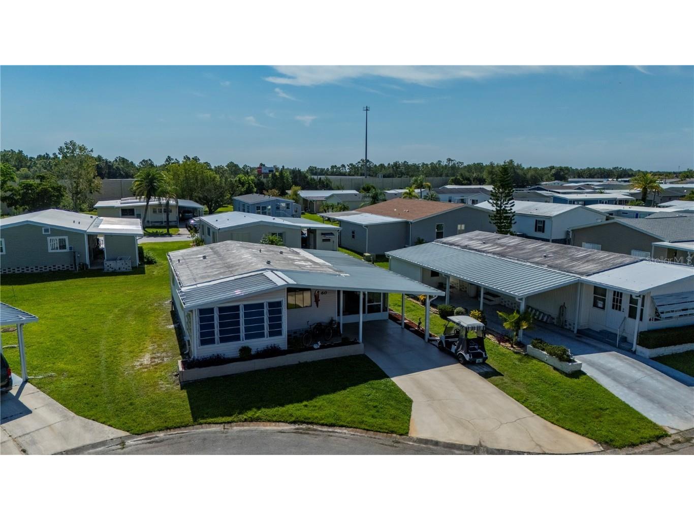 1000 Kings Highway #60 Port Charlotte FL 33980 C7516971 image34