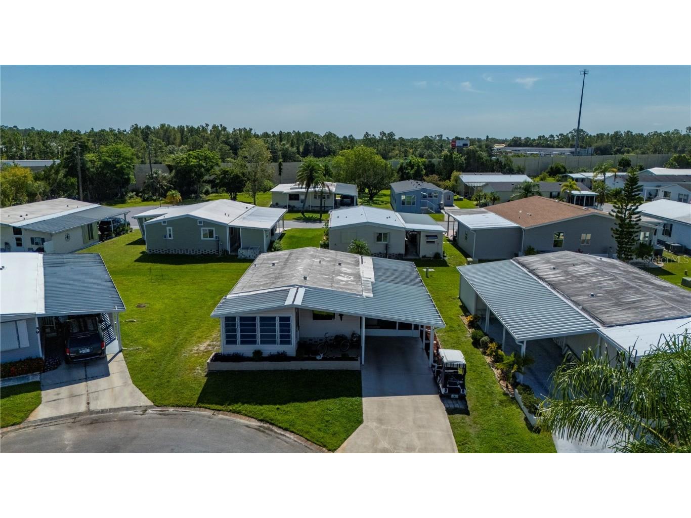 1000 Kings Highway #60 Port Charlotte FL 33980 C7516971 image35