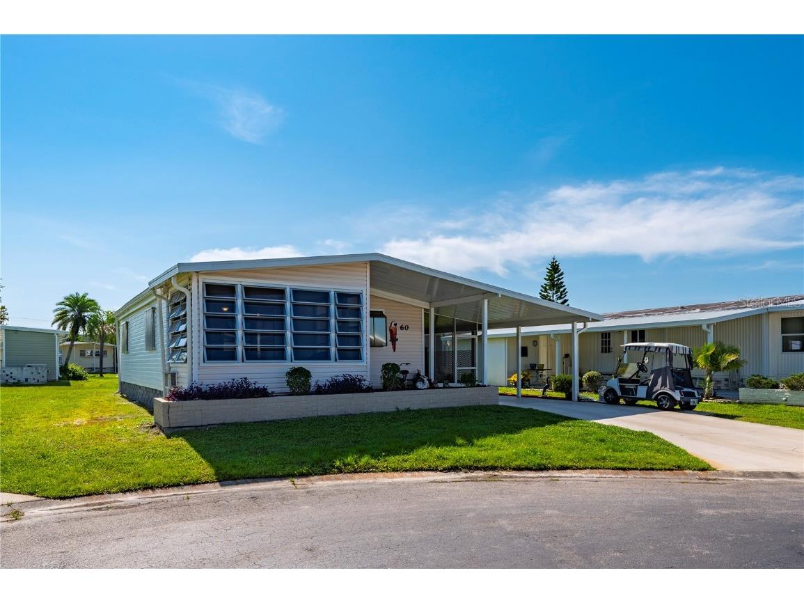 1000 Kings Highway #60 Port Charlotte FL 33980 C7516971 image36