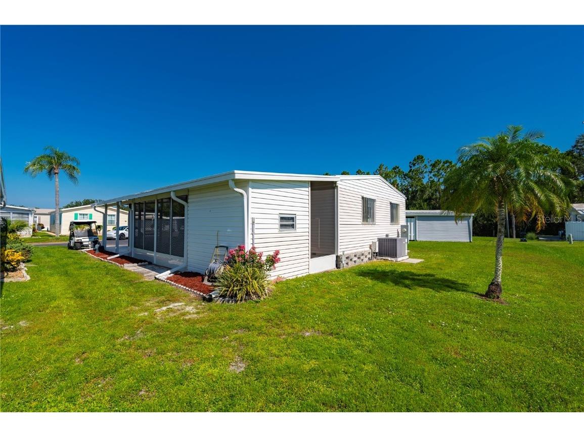 1000 Kings Highway #60 Port Charlotte FL 33980 C7516971 image37