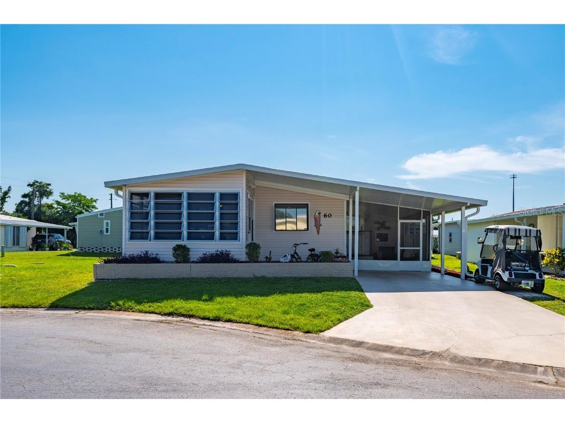 1000 Kings Highway #60 Port Charlotte FL 33980 C7516971 image38