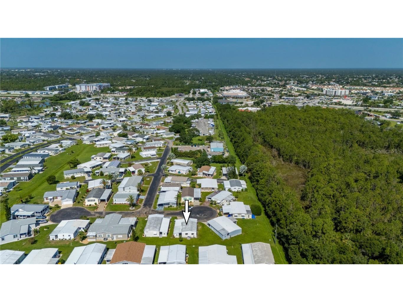 1000 Kings Highway #60 Port Charlotte FL 33980 C7516971 image40