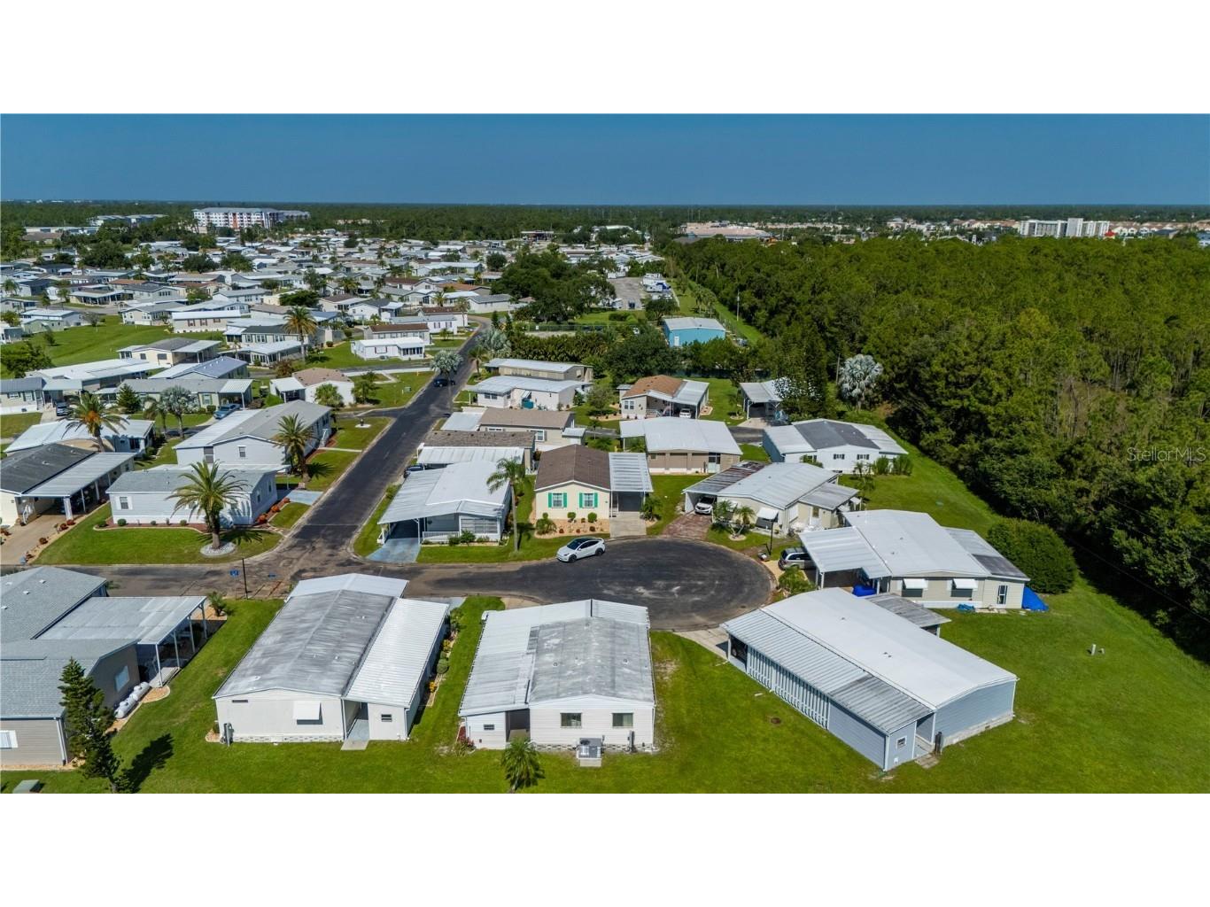 1000 Kings Highway #60 Port Charlotte FL 33980 C7516971 image42