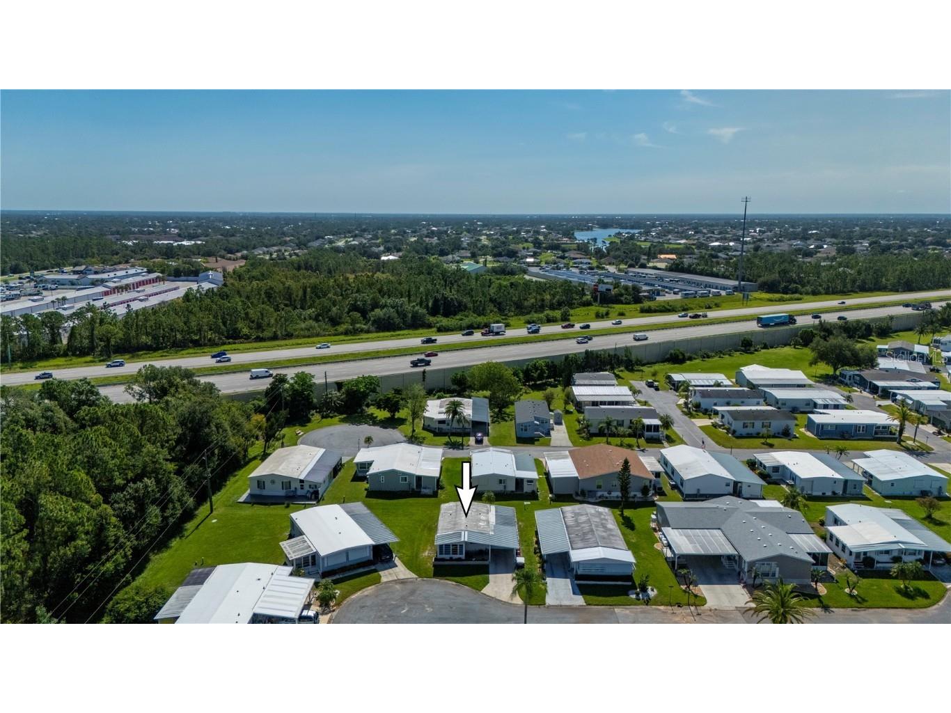 1000 Kings Highway #60 Port Charlotte FL 33980 C7516971 image44