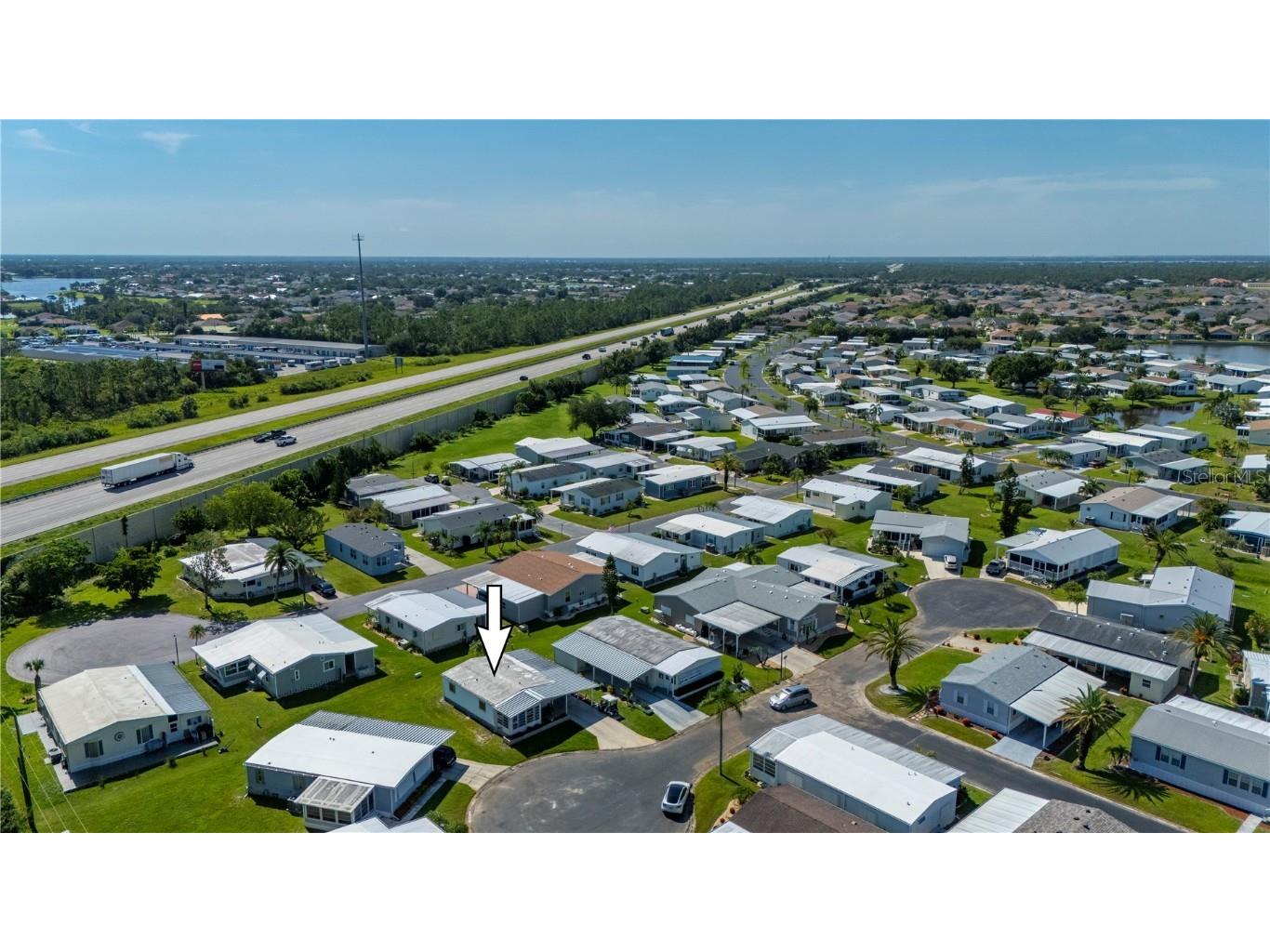 1000 Kings Highway #60 Port Charlotte FL 33980 C7516971 image45