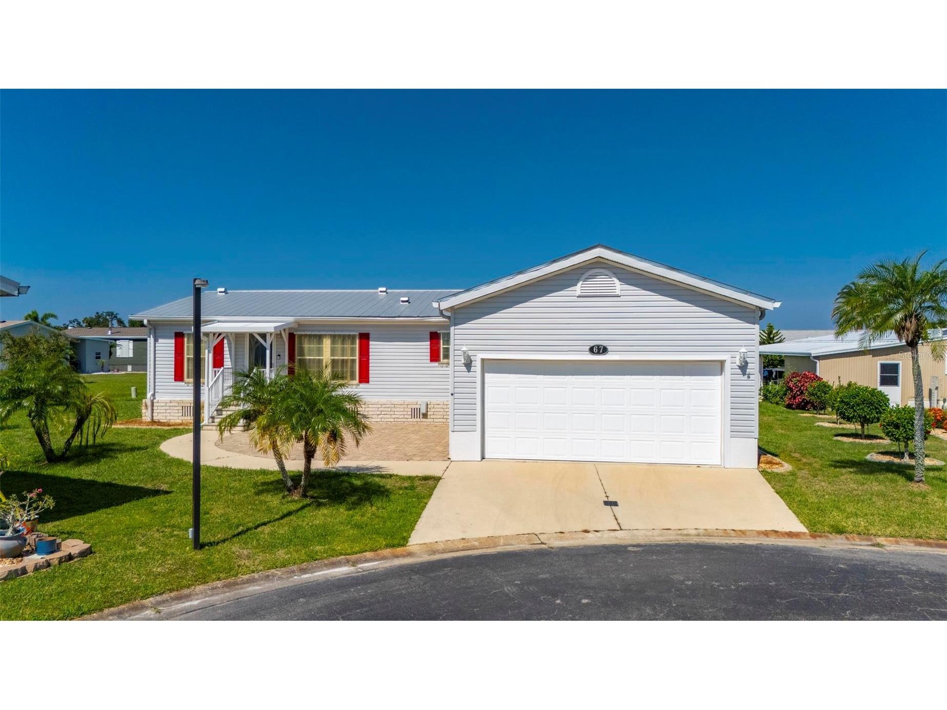 1000 Kings Highway #67 Punta Gorda FL 33980 C7512810 image1