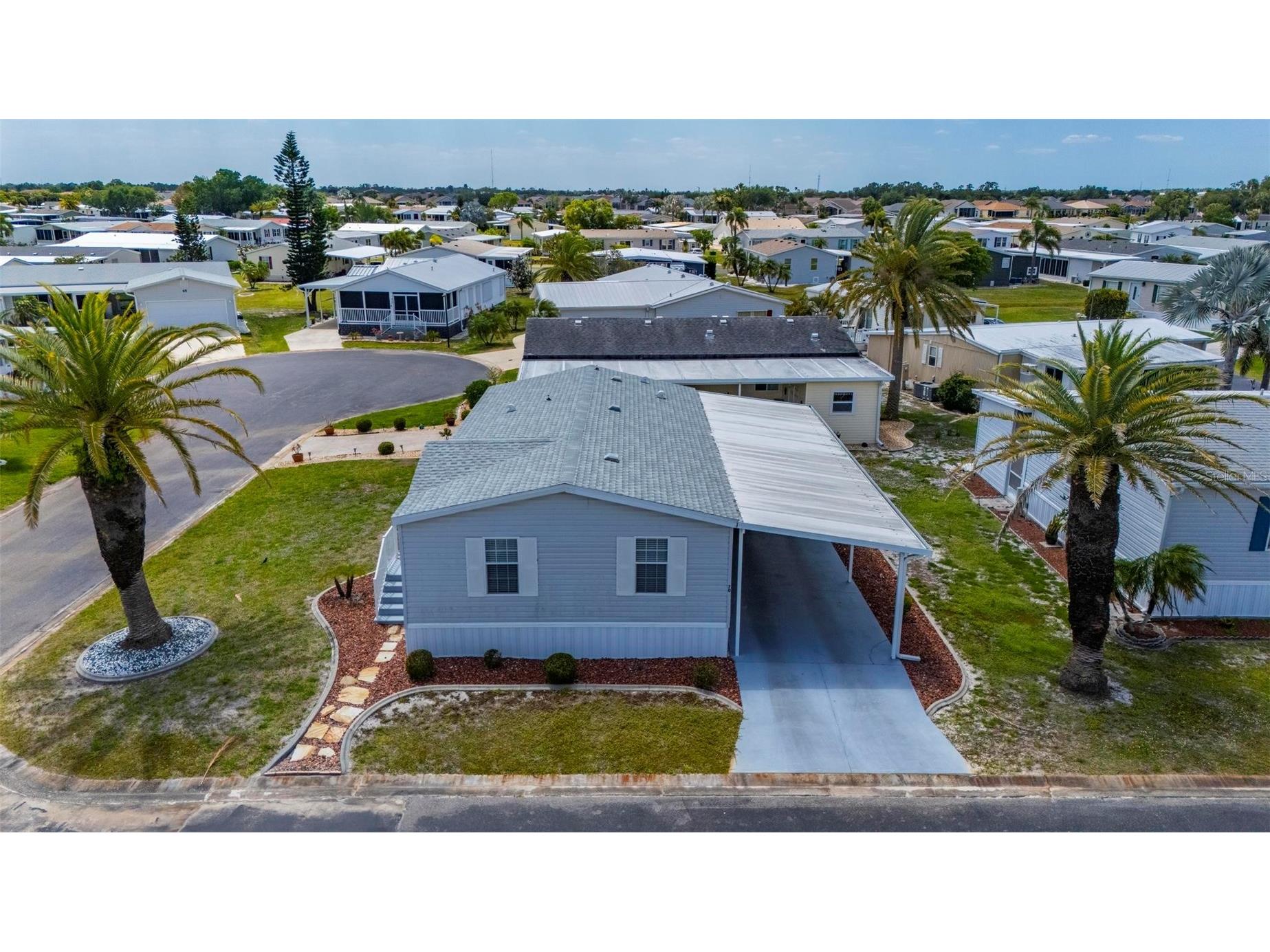 1000 Kings Highway #70 Port Charlotte FL 33980 C7525138 image1