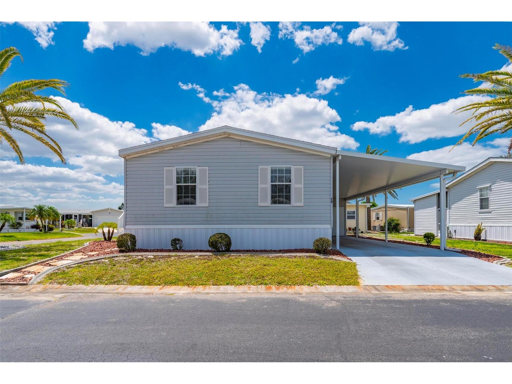 1000 Kings Highway #70 Port Charlotte FL 33980 C7525138 image29