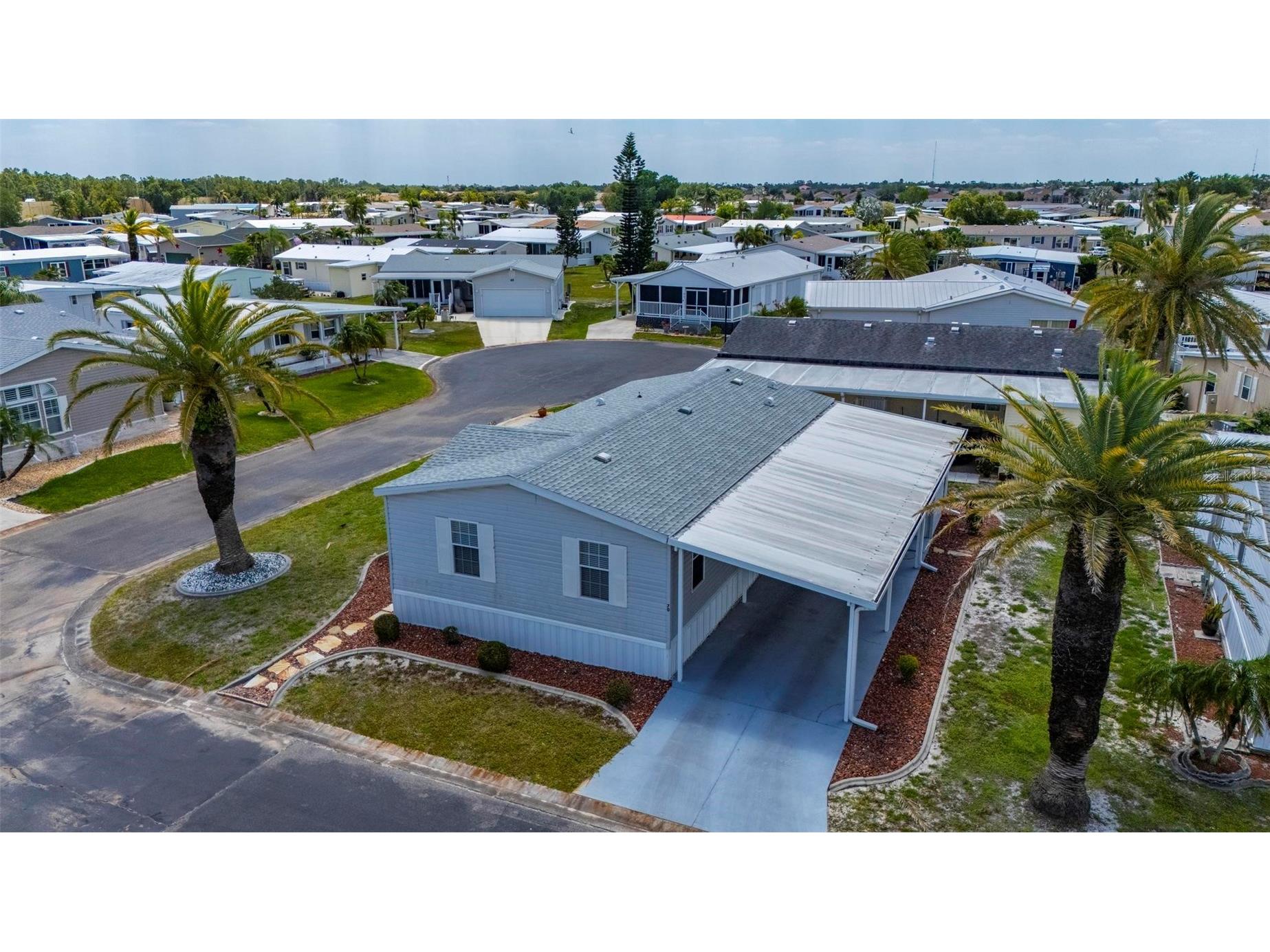 1000 Kings Highway #70 Port Charlotte FL 33980 C7525138 image35