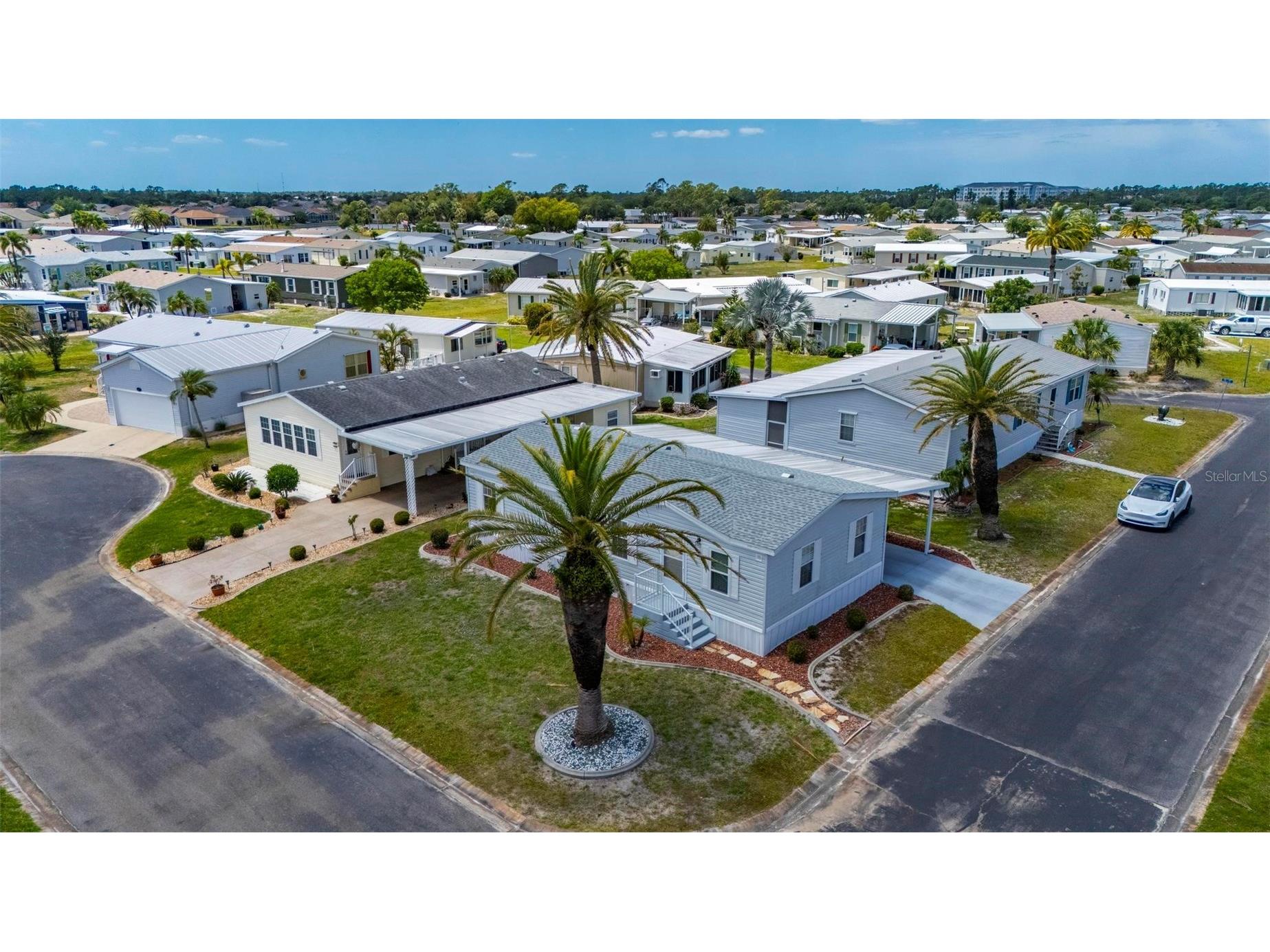 1000 Kings Highway #70 Port Charlotte FL 33980 C7525138 image36