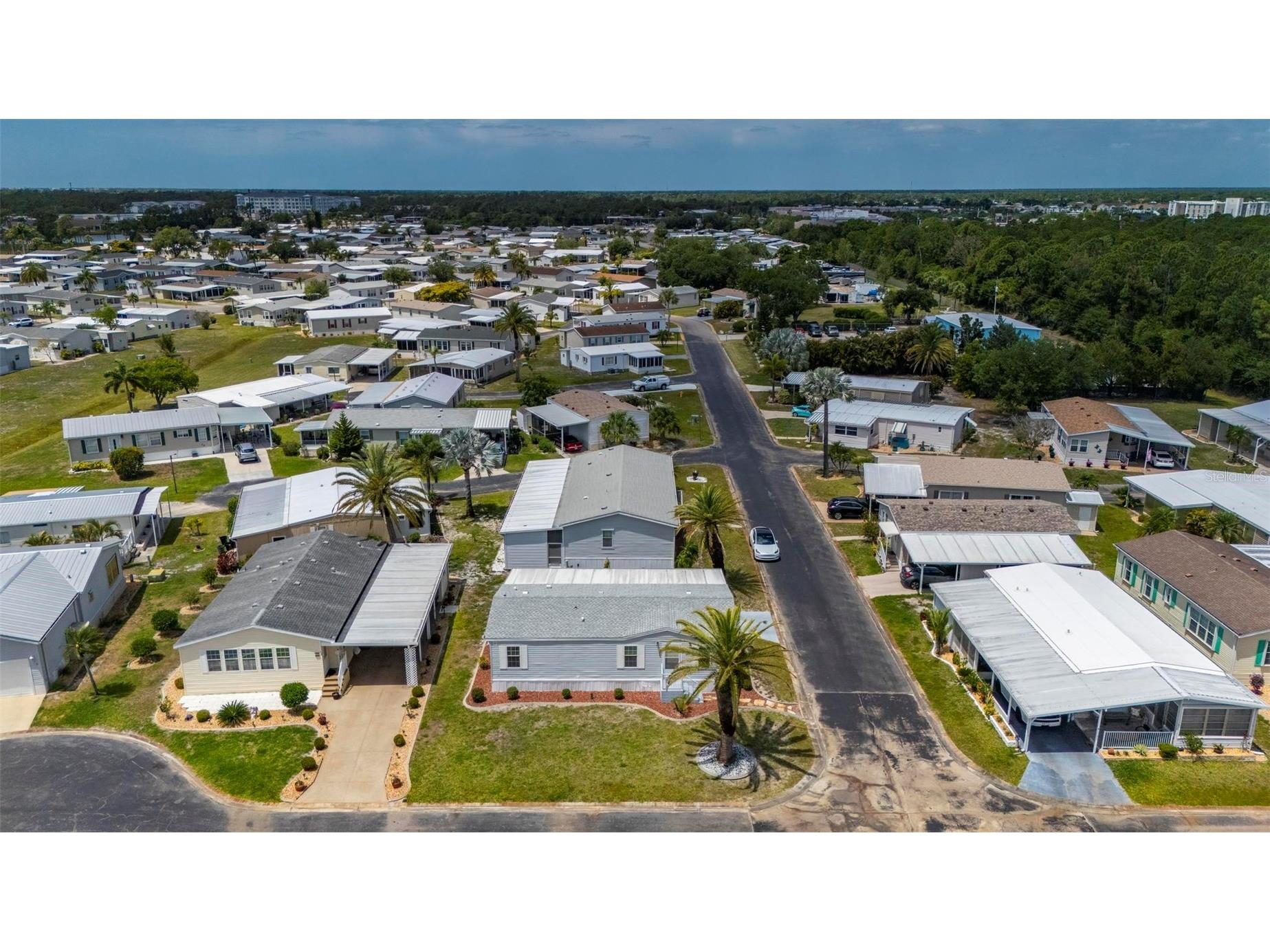 1000 Kings Highway #70 Port Charlotte FL 33980 C7525138 image38