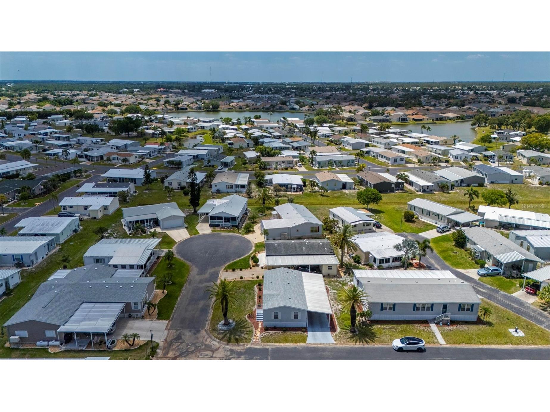 1000 Kings Highway #70 Port Charlotte FL 33980 C7525138 image40