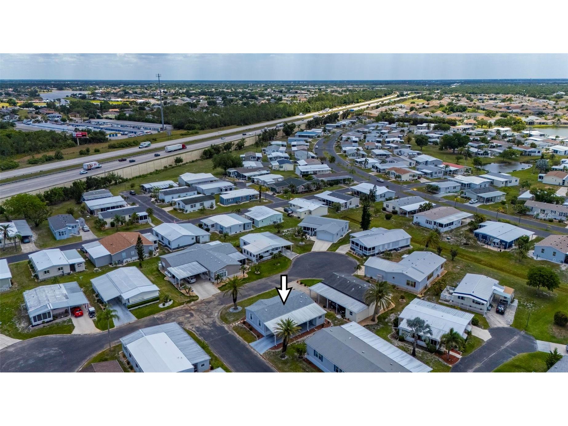 1000 Kings Highway #70 Port Charlotte FL 33980 C7525138 image42