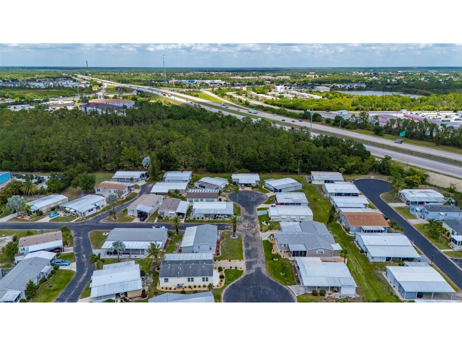 1000 Kings Highway #70 Port Charlotte FL 33980 C7525138 image47
