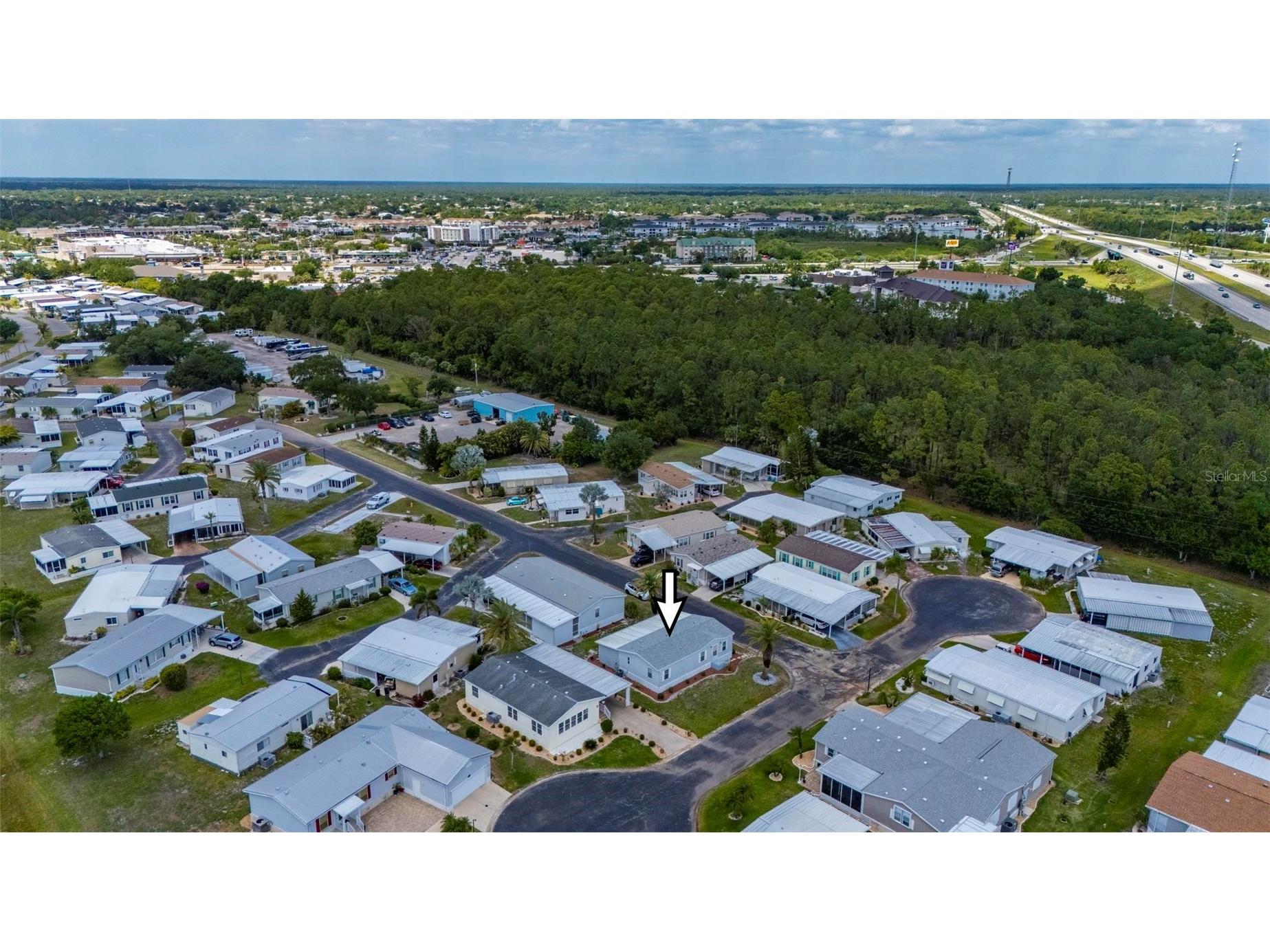 1000 Kings Highway #70 Port Charlotte FL 33980 C7525138 image48