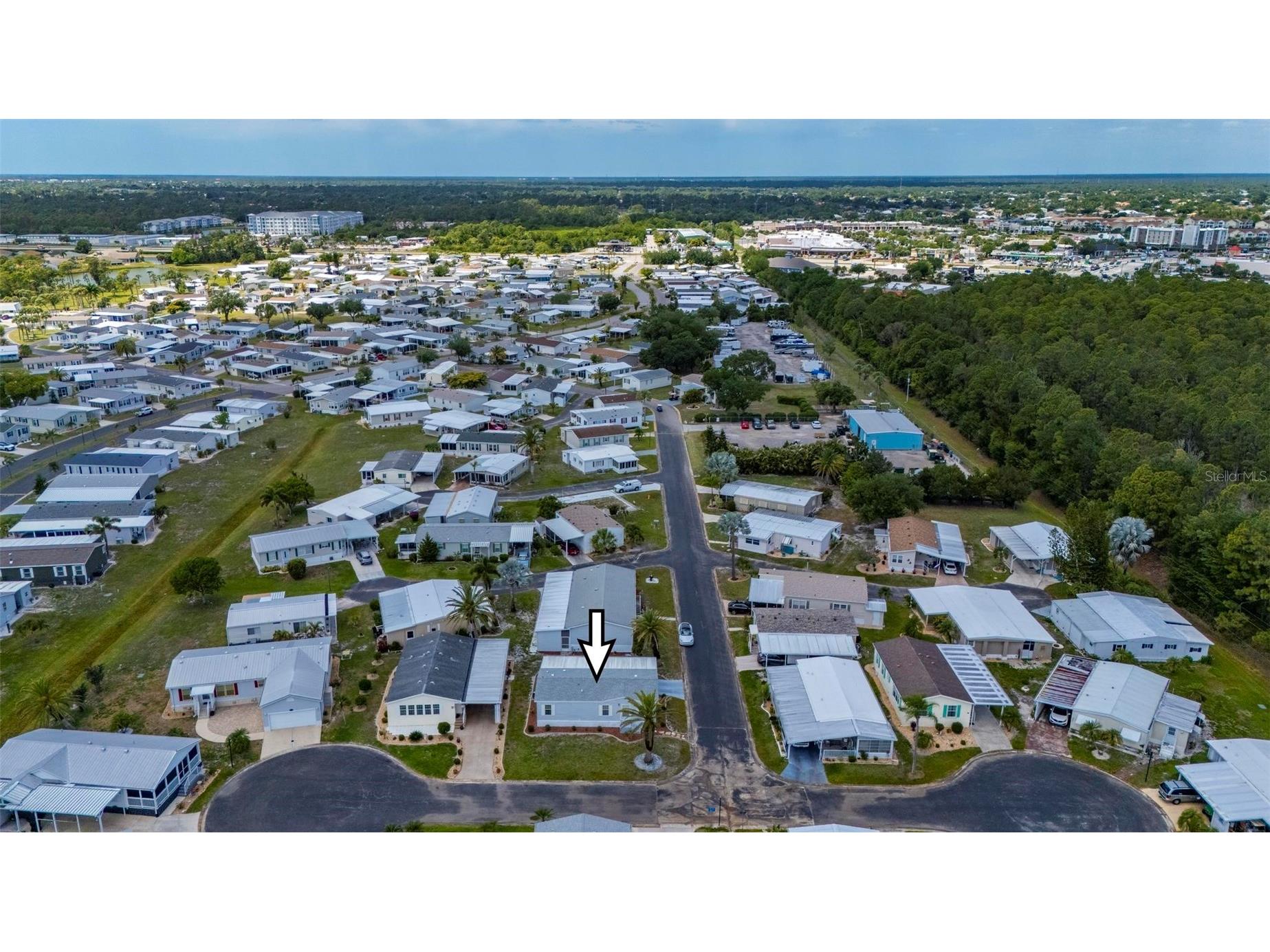 1000 Kings Highway #70 Port Charlotte FL 33980 C7525138 image50