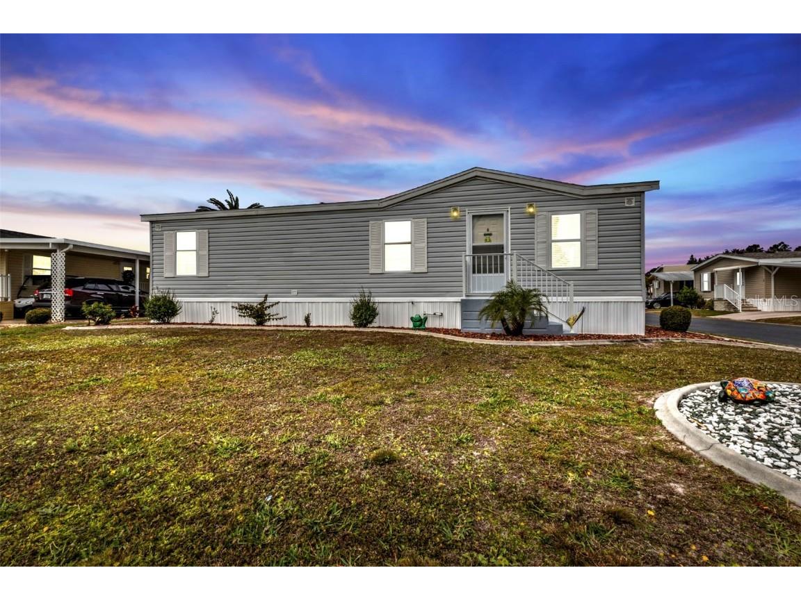 1000 Kings Highway #70 Punta Gorda FL 33980 C7503633 image1