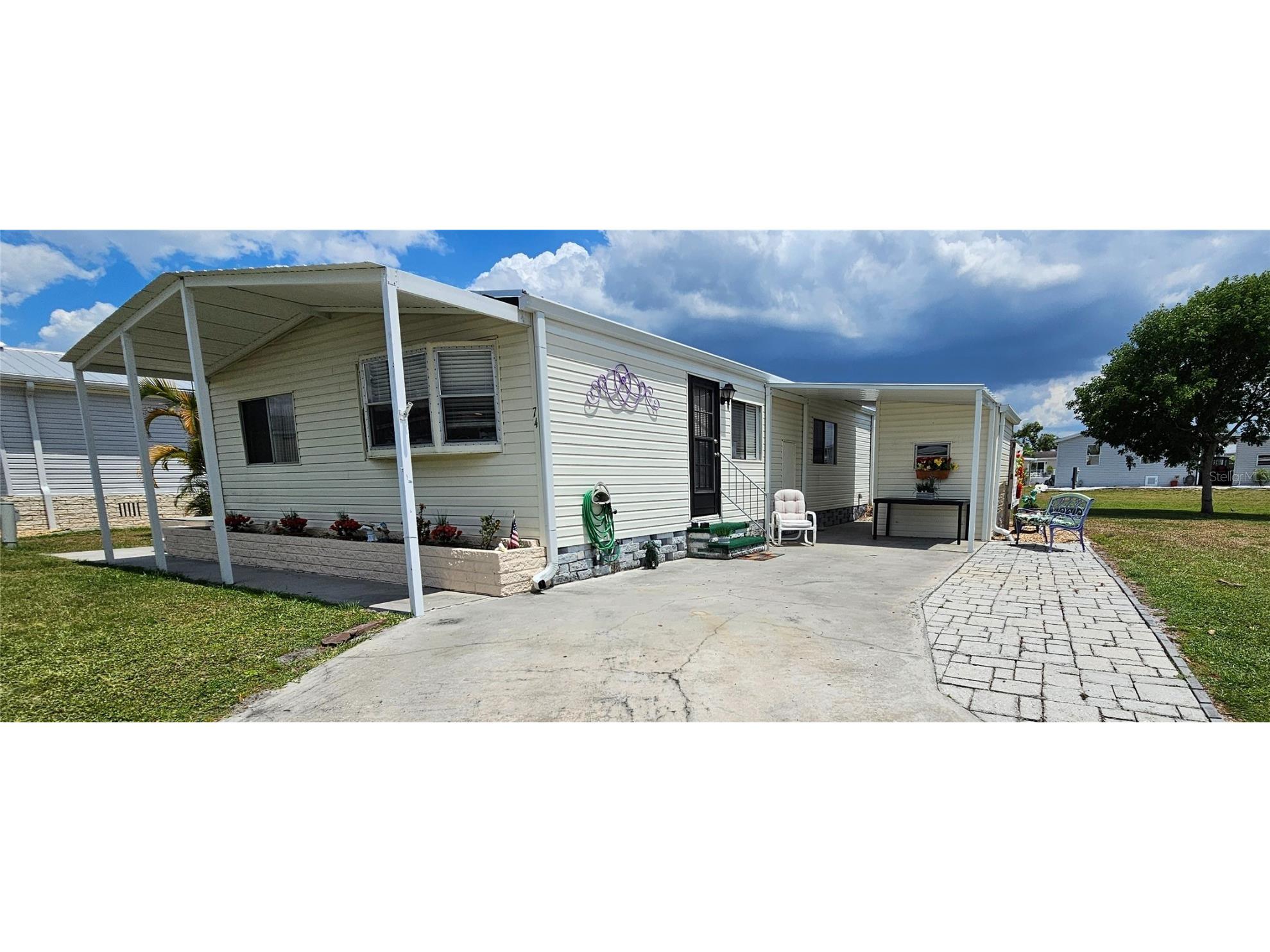 1000 Kings Highway #74 Punta Gorda FL 33980 C7493090 image1