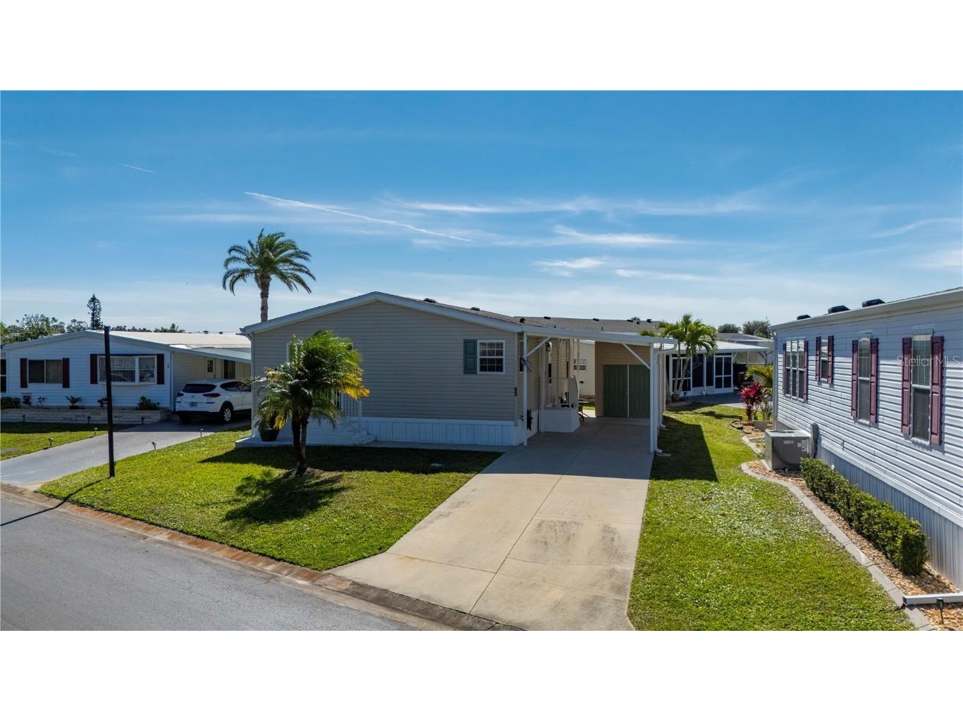 1000 Kings Highway #86 Port Charlotte FL 33980 C7505031 image1