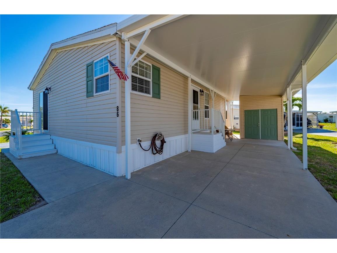 1000 Kings Highway #86 Port Charlotte FL 33980 C7505031 image30
