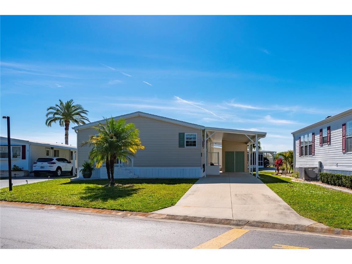 1000 Kings Highway #86 Port Charlotte FL 33980 C7505031 image34