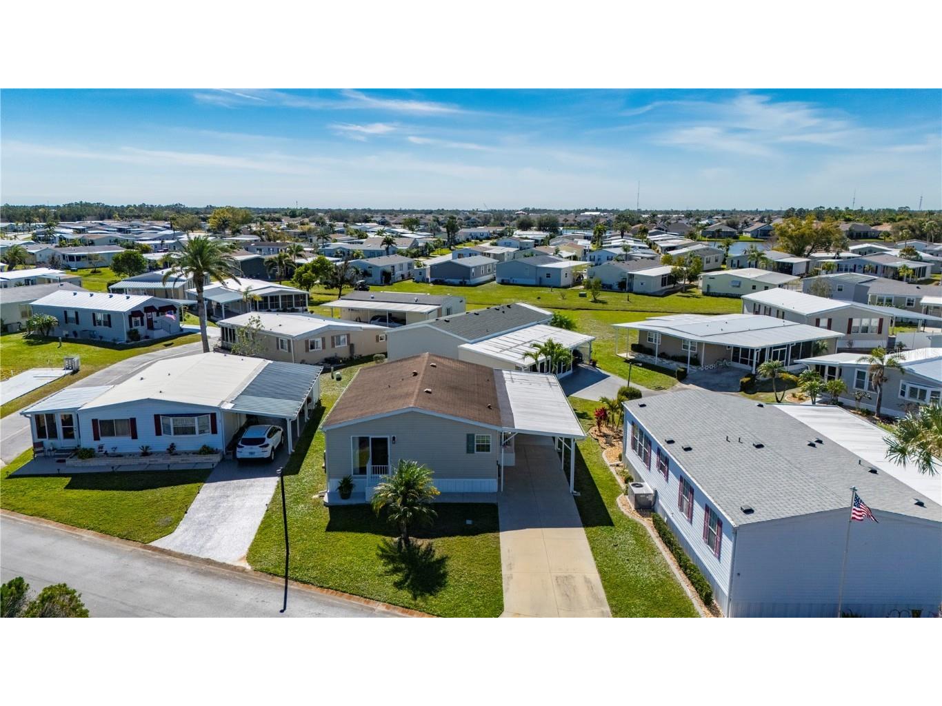 1000 Kings Highway #86 Port Charlotte FL 33980 C7505031 image39