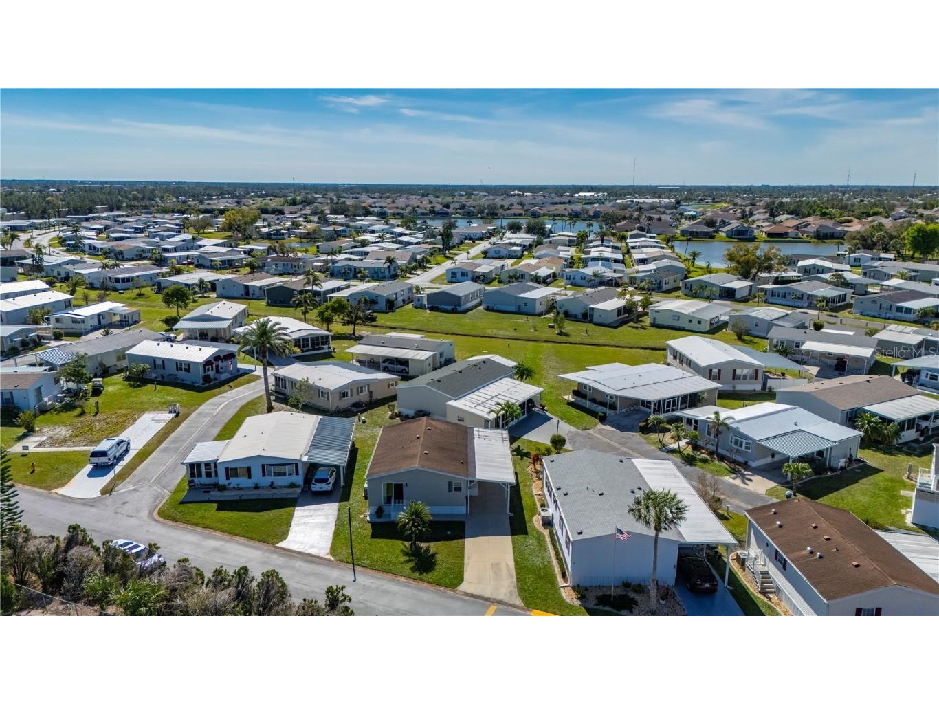 1000 Kings Highway #86 Port Charlotte FL 33980 C7505031 image40