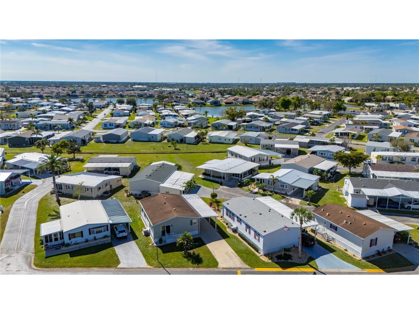 1000 Kings Highway #86 Port Charlotte FL 33980 C7505031 image41