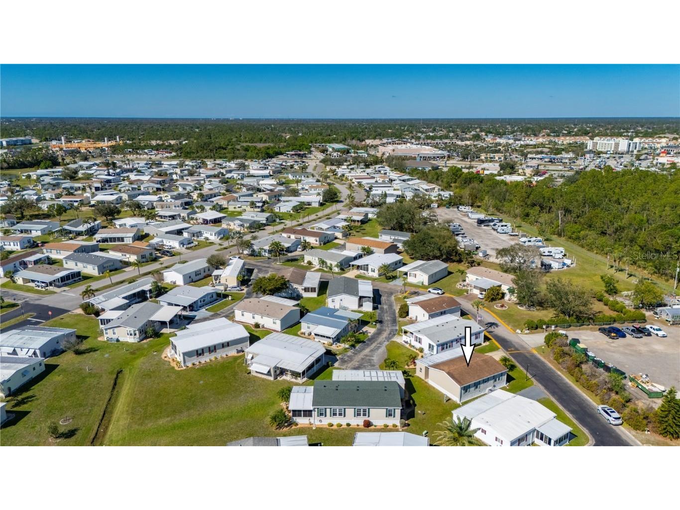 1000 Kings Highway #86 Port Charlotte FL 33980 C7505031 image44